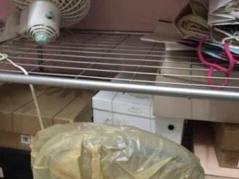 环保家电衣柜更换记 宜家打造别样家纺空间